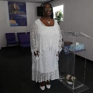 Meet your Posher, Aurthurine